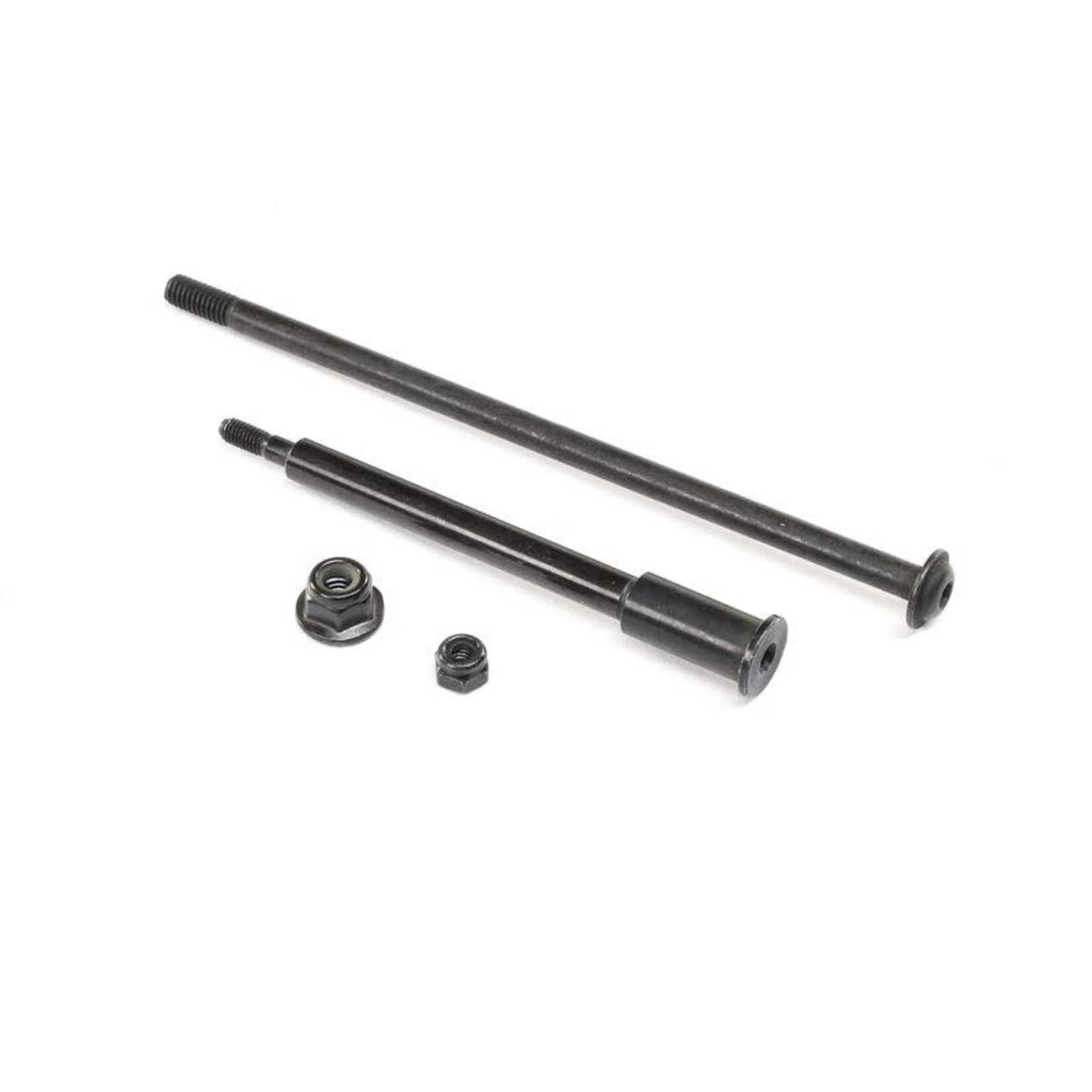 Losi LOS262015 Losi Axle Set: PM-MX