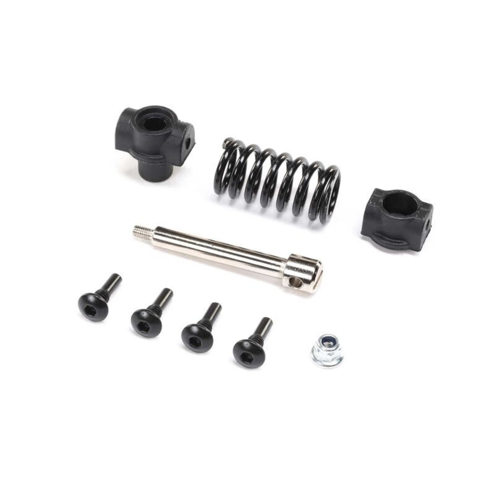 Losi LOS261009 Losi Crash Structure Shock: PM-MX