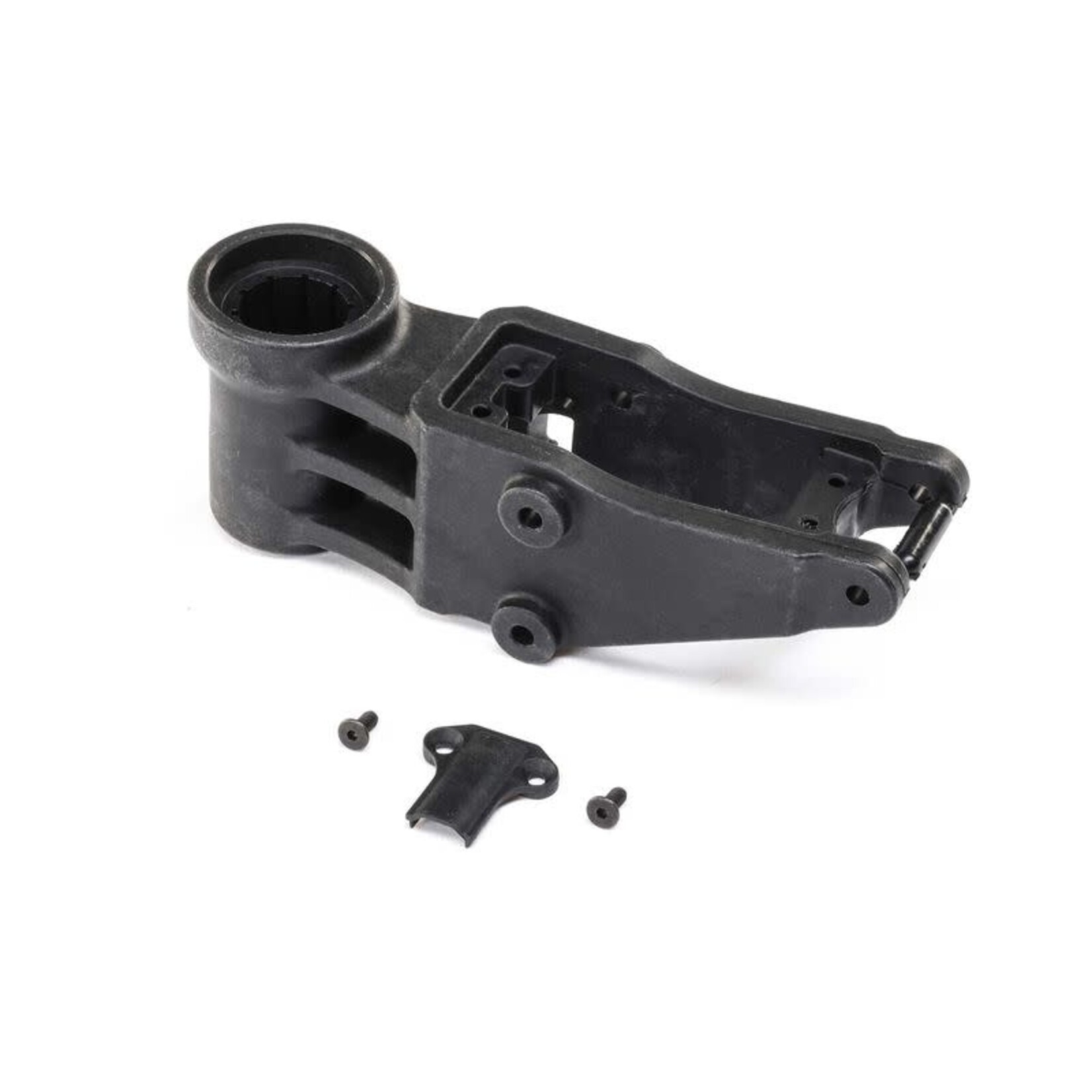 Losi LOS261012 Losi Front Bulkhead PM-MX