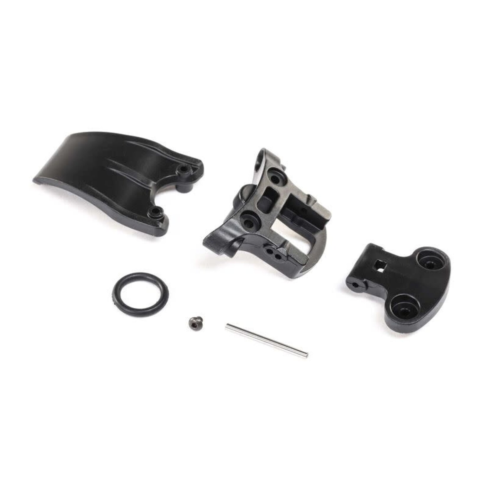 Losi LOS261008 Losi Rear Fender Mount Set: PM-MX