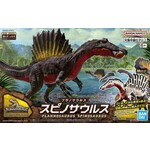 Bandai Bandai 2665827  #05 Spinosaurus Plannosaurus Dinosaur Model Kit