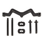 Team Associated ASC71066 Team Associated DR10 Body Mount & Posts
