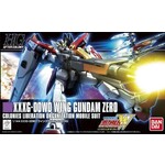 Bandai Bandai 2219526 HG #174 Wing Gundam Zero HGAC