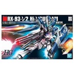 Bandai BAN2062386 Bandai HG #95 RX-93-V2 Hi-Nu Gundam HGUC