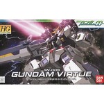 Bandai BAN2010894 Bandai HG #6 GN-005 Gundam Virtue Gundam