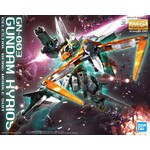 Bandai BAN2509135 Bandai MG Gundam Kyrios