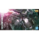 Bandai BAN2553523 Bandai MG Gundam Virtue 'Gundam 00'