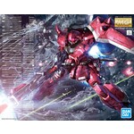 Bandai BAN2477807 Bandai MG Gunner Zaku Warrior (Lunamaria Hawke Custom)