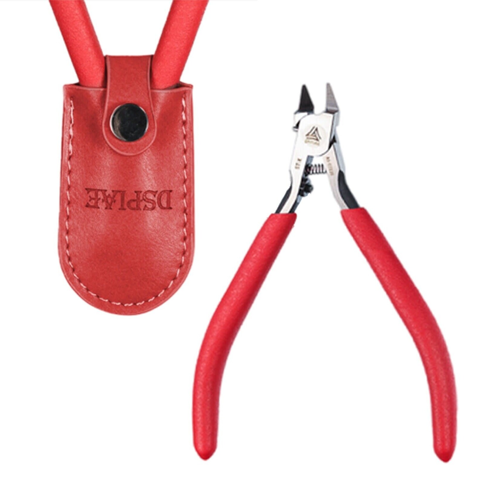 DSPIAE DS-ST-X DSPIAE ST-X UItra Fine Single Blade Nipper for Plastic Models