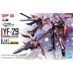 Bandai Bandai 2692428 HG YF-29 Durandal Valkyrie Alto Saotome Use