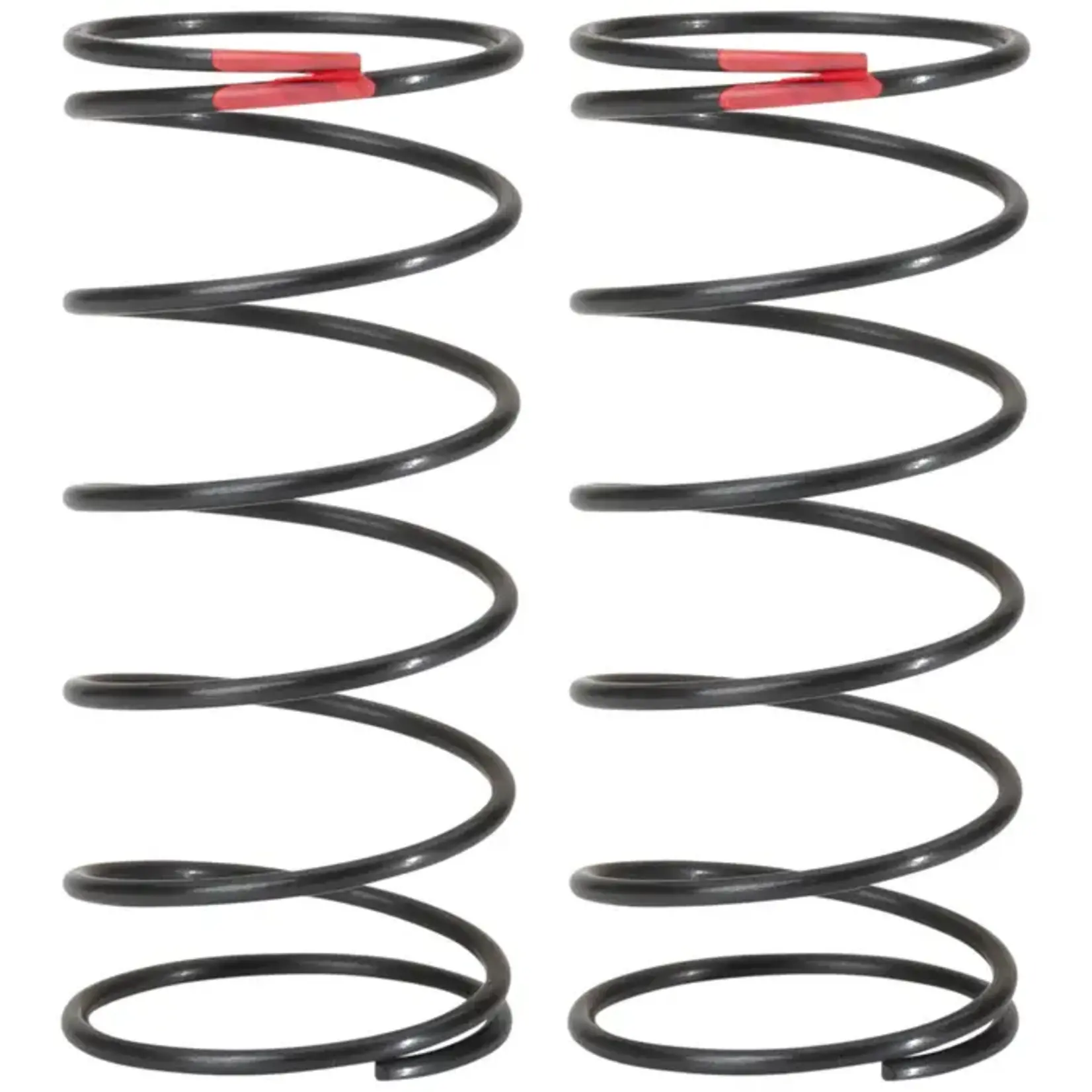 1UP 1UP10513 1Up Racing X-Gear 13mm Buggy Front Springs - Medium 7.00T Red