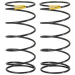 1UP 1UP10514 1Up Racing X-Gear 13mm Buggy Front Springs - Hard 6.75T Yellow