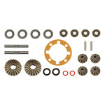 Team Associated ASC91463 **Associated Gear Differential Rebuild