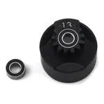 ProTek RC PTK-7558 ProTek RC 4-Shoe Clutch Bell (13T)
