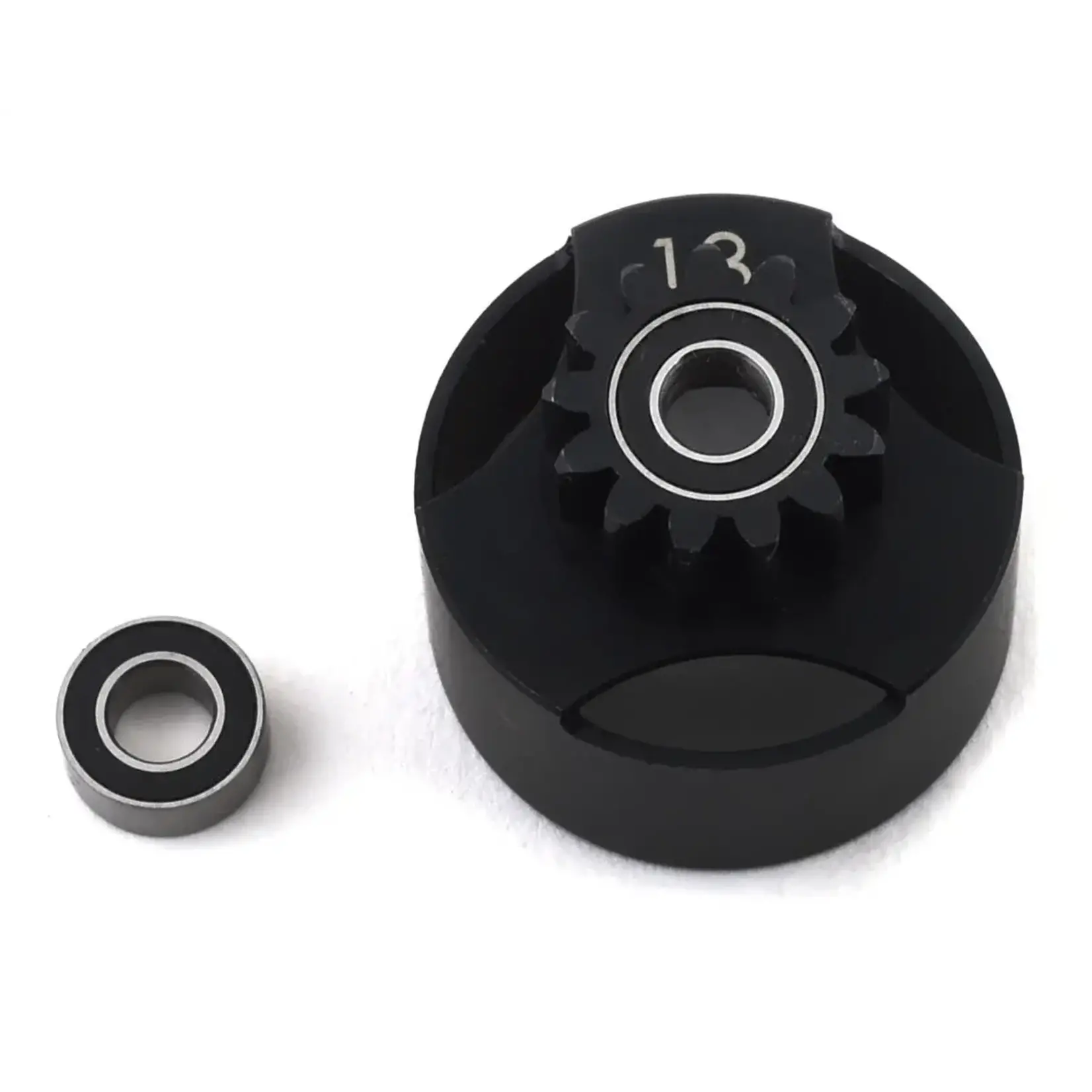 ProTek RC PTK-7558 ProTek RC 4-Shoe Clutch Bell (13T)