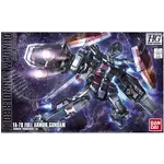Bandai BAN2339746 Bandai HG Full Armor Gundam (Thunderbolt Anime Color) "Gundam Thunderbolt"