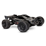 Traxxas TRA78086-4-BLK Traxxas XRT w/8S ECC Black