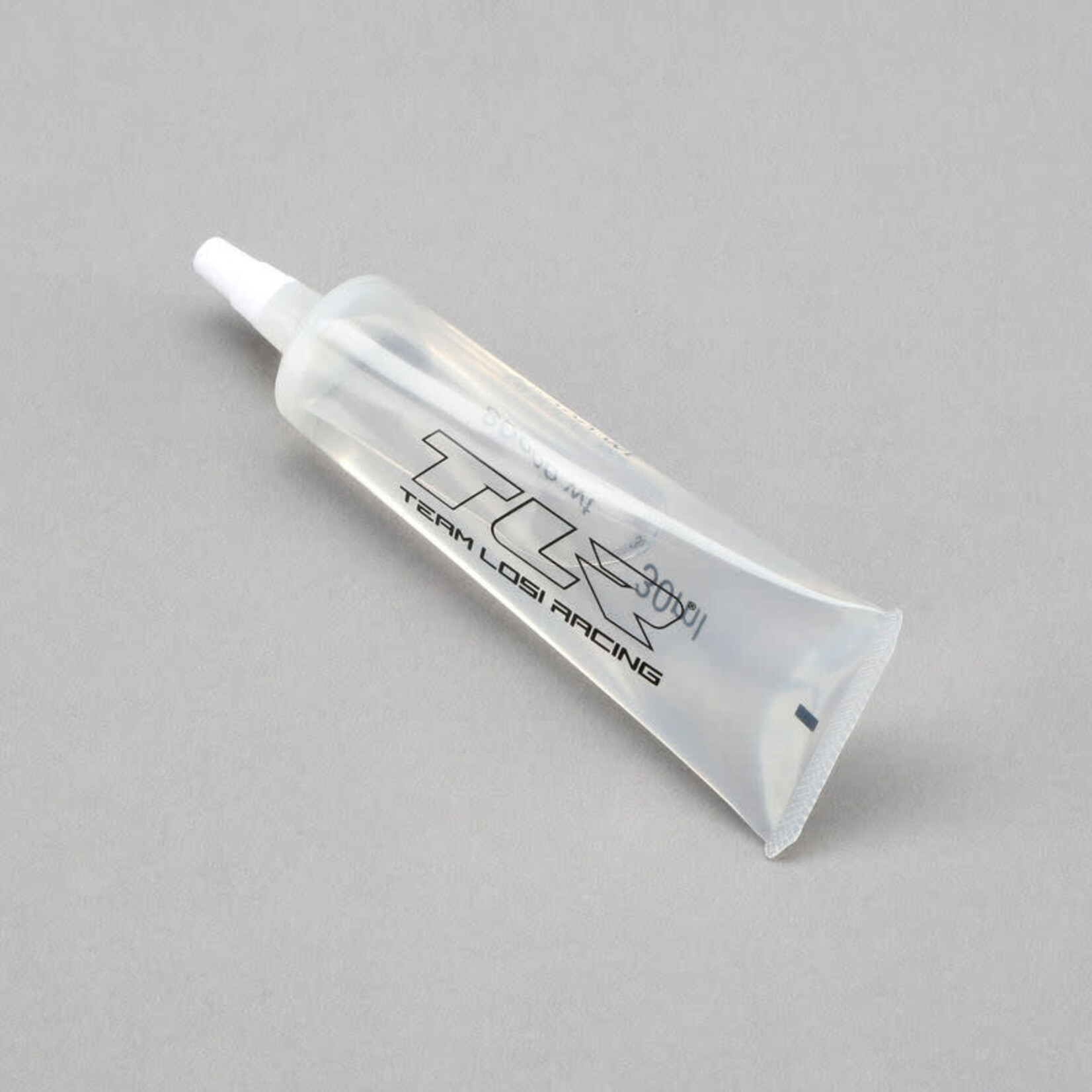 TLR **TLR75003 TLR Silicone Differential Oil (30ml) (80,000cst)