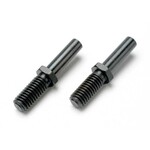 Traxxas TRA5354 Traxxas Steel Rocker Arm Posts (2)
