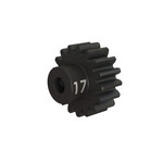 Traxxas TRA3947X Traxxas 17-Tooth HD Pinion Gear (32-Pitch) 3 mm Bore