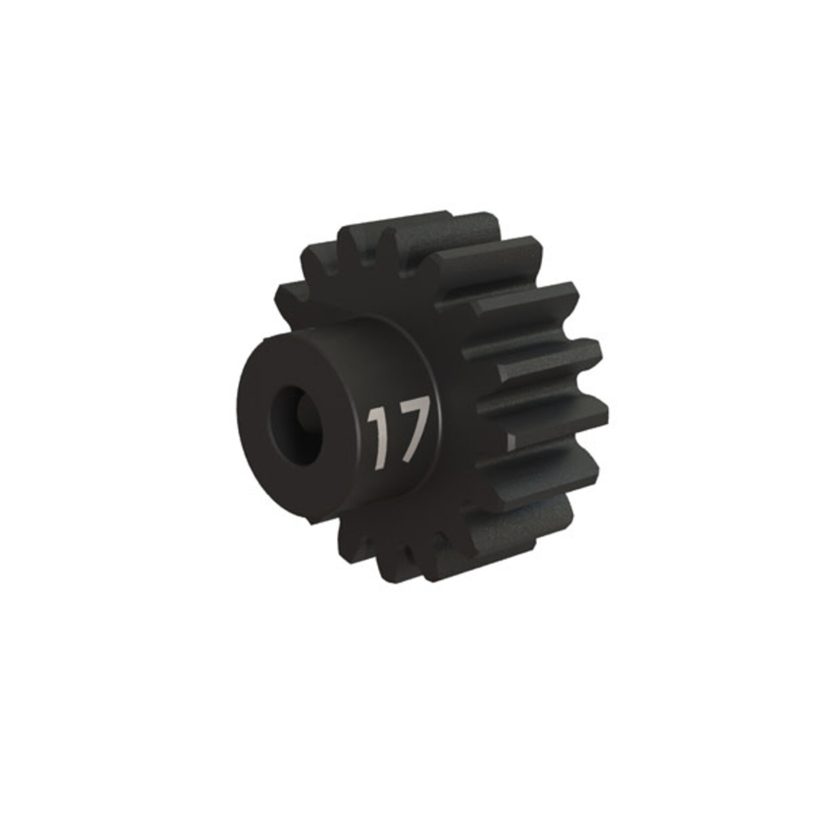 Traxxas TRA3947X Traxxas 17-Tooth HD Pinion Gear (32-Pitch) 3 mm Bore