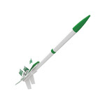 Estes EST1329 Estes Rockets Multi-Roc Flying Model Rocket Kit Skill Level 3