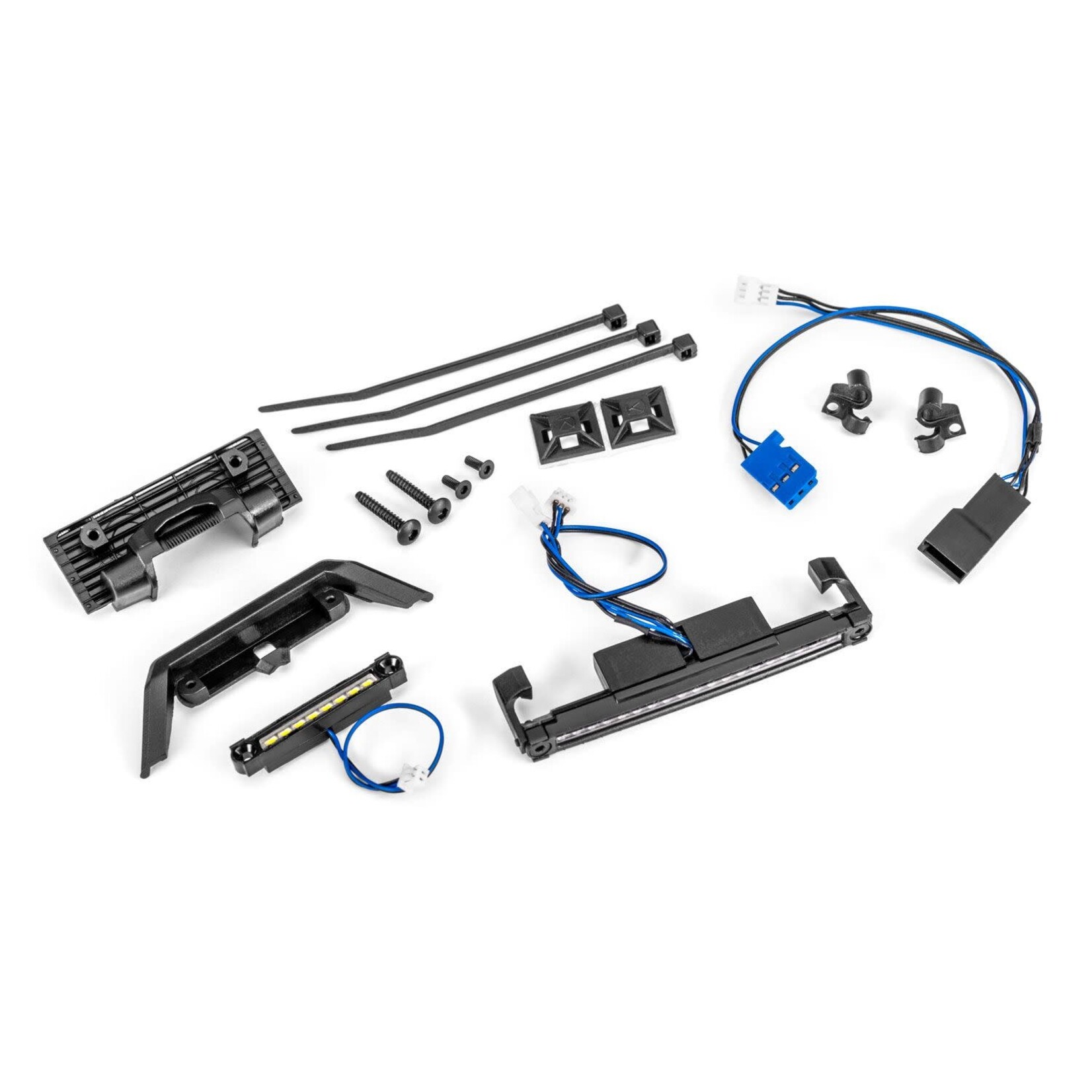 Traxxas TRA9789 Traxxas TRX-4M LED Light Bar Kit
