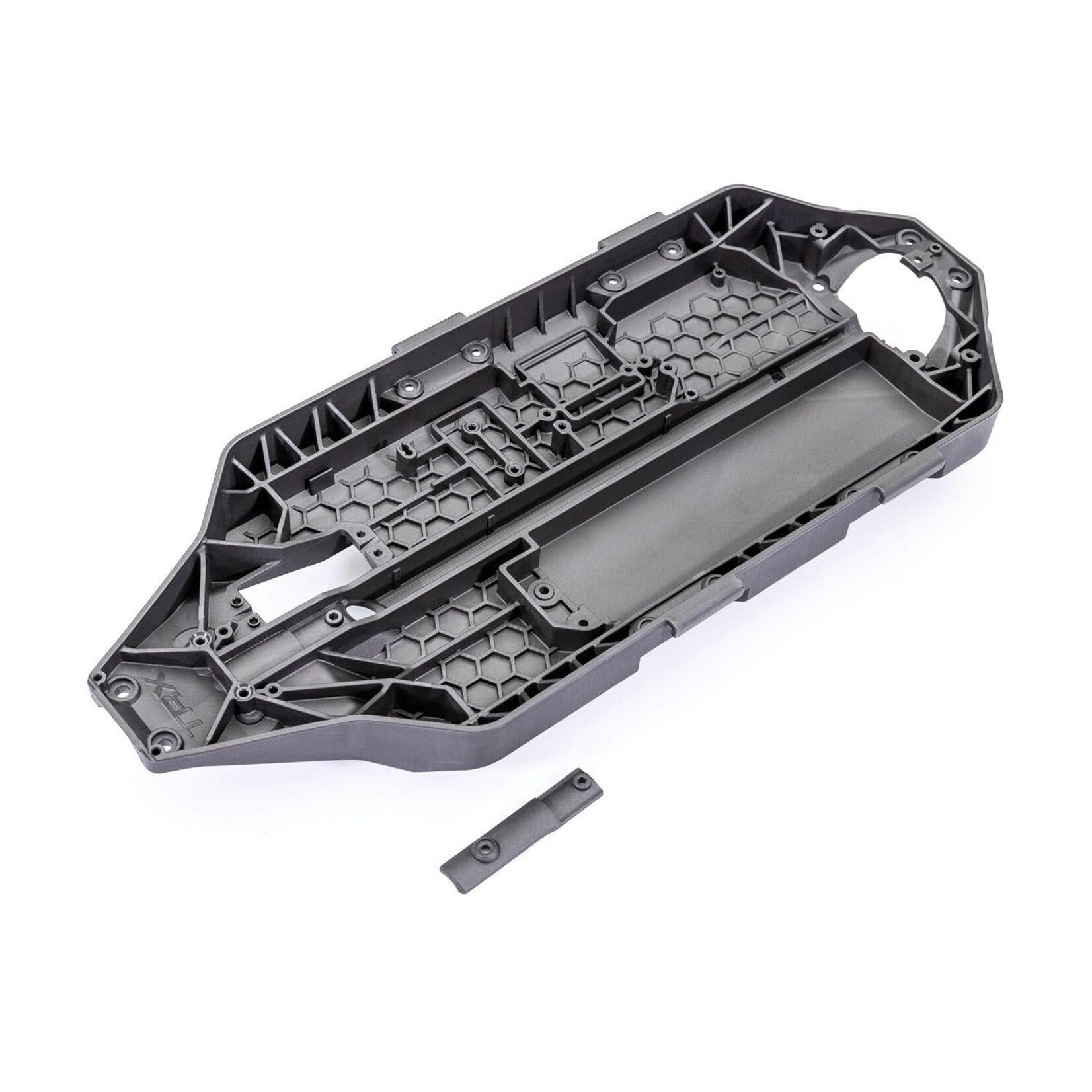 Traxxas TRA10122 Traxxas Ford Raptor R Chassis