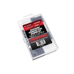 Traxxas TRA6786X Traxxas Ball bearing kit, stainless steel, Slash 4X4/Stampede 4X4/Rustler 4X4/Hoss 4X4 VXL