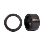 Traxxas TRA7799 Traxxas Rubber Wheelie Bar Tires (2)