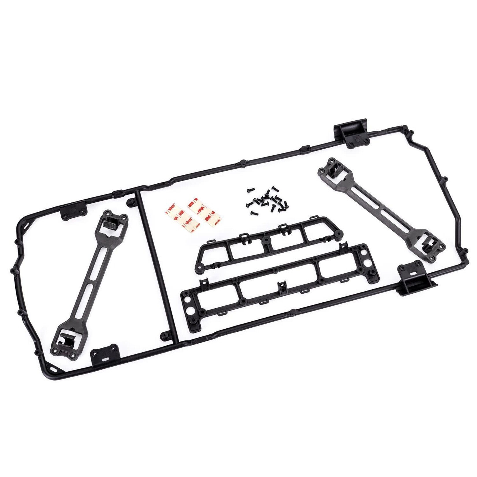 Traxxas TRA9128 Traxxas TRX-4 1972 Chevrolet Blazer Body Cage