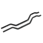 Traxxas TRA9722 Traxxas 202 mm TRX-4M Steel Frame Rails (L&R)