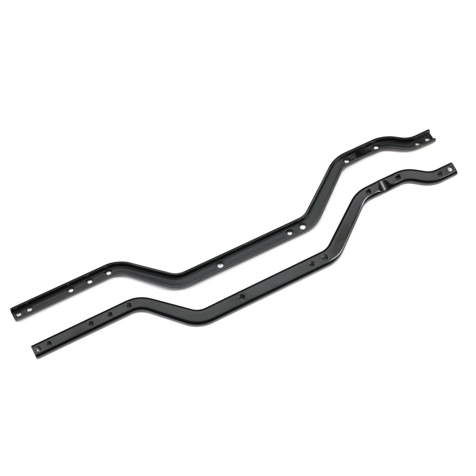 Traxxas TRA9722 Traxxas Chassis Rails 202mm Steel L/R - Hobby Action ...