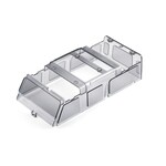 Traxxas TRA9725 Traxxas TRX-4M Defender Clear Windows