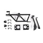 Traxxas TRA9731 Traxxas TRX-4M Defender Door Handles Grille Light