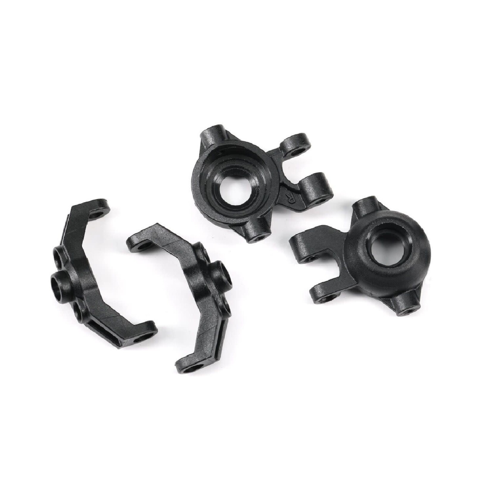 Traxxas TRA9732 Traxxas TRX-4M Steering Blocks and Caster Blocks (L&R)