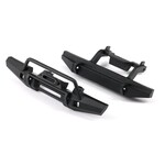 Traxxas TRA9734 Traxxas TRX-4M Defender Front and Rear Bumpers
