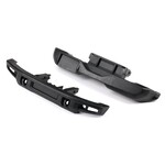 Traxxas TRA9735 Traxxas TRX-4M Bronco Front and Rear Bumpers