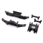 Traxxas TRA9735A Traxxas TRX-4M Bronco Bumpers with Mounts