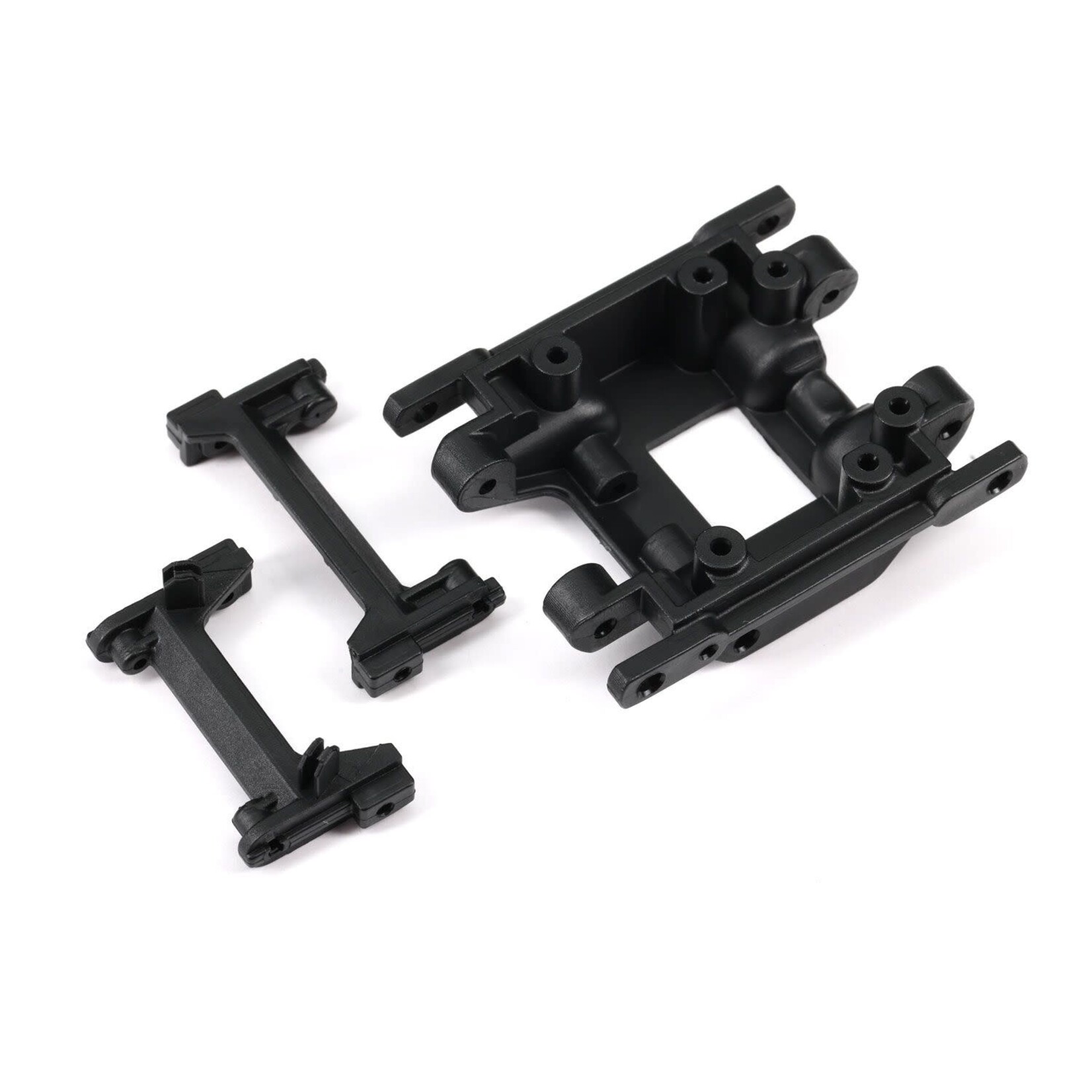 Traxxas TRA9736 Traxxas TRX-4M Center Skid Plate with Bumper Mounts