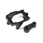 Traxxas TRA9739 Traxxas TRX-4M Steering Servo Mount with Horn