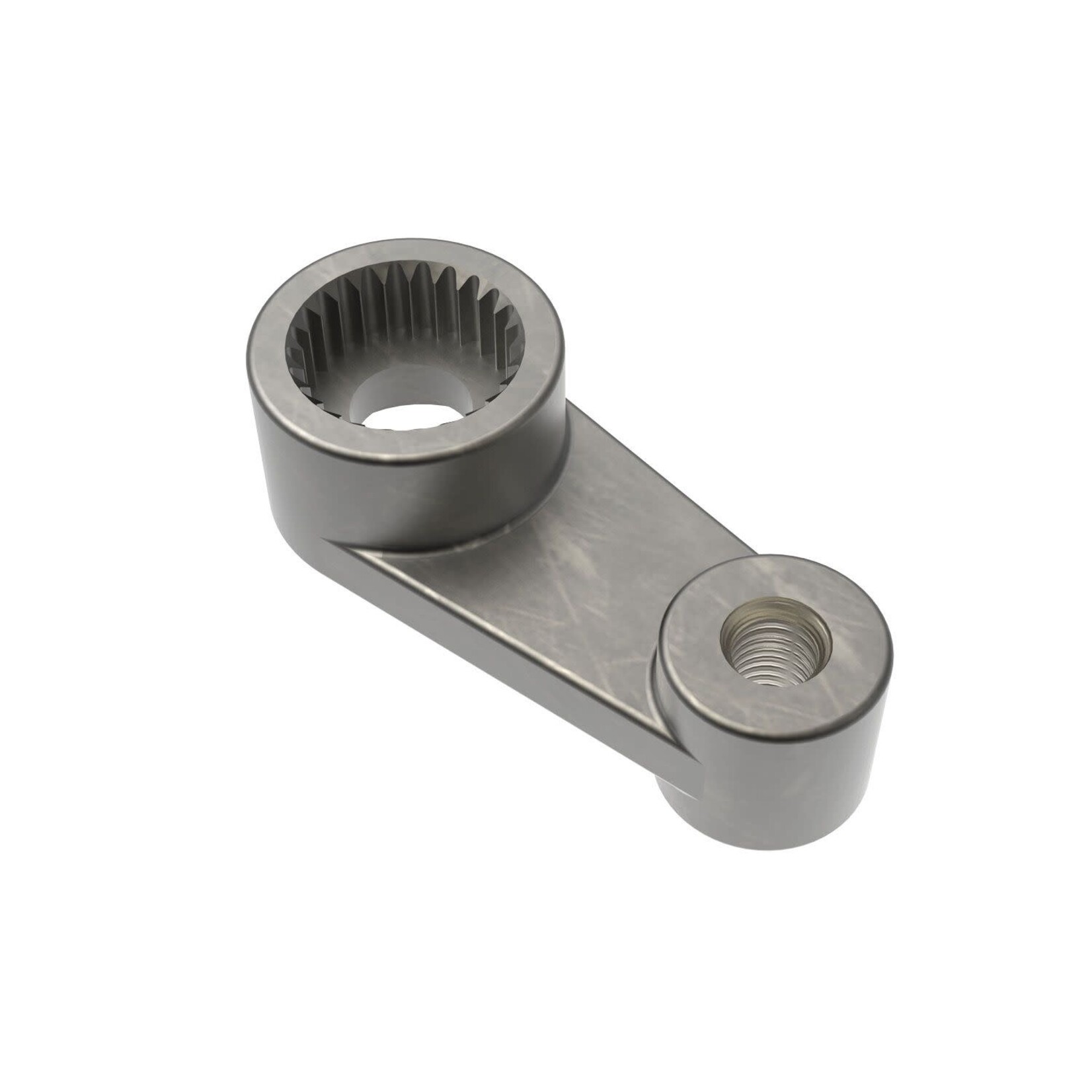 Traxxas TRA9740 Traxxas TRX-4M Metal Steering Servo Horn