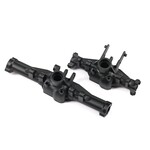 Traxxas TRA9741 Traxxas TRX-4M Front and Rear Axle Housings