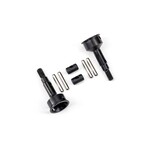Traxxas TRA9753 Traxxas TRX-4M Front Stub Axles with Hardware