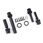 Traxxas TRA9755 Traxxas TRX-4M Assembled Center Driveshafts