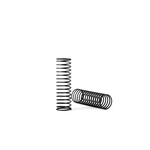 Traxxas TRA9759 Traxxas TRX-4M GTM Shock Springs (0.123-Rate) (2)