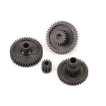Traxxas TRA9776 Traxxas TRX-4M High-Range (Standard) Transmission Gear Set