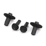 Traxxas TRA9777 Traxxas TRX-4M Axle Ring and Pinion Gears (2)