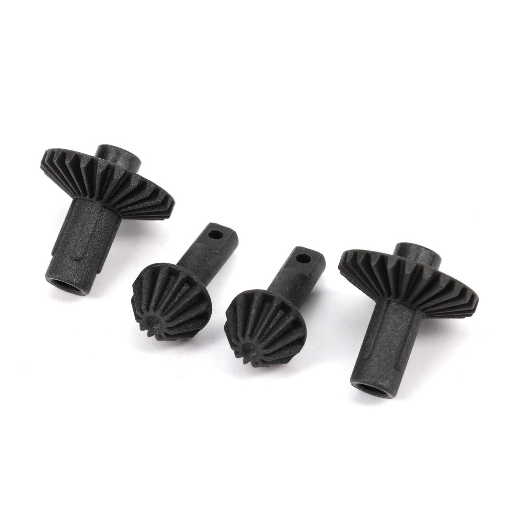 Traxxas TRA9777 Traxxas TRX-4M Axle Ring and Pinion Gears (2)
