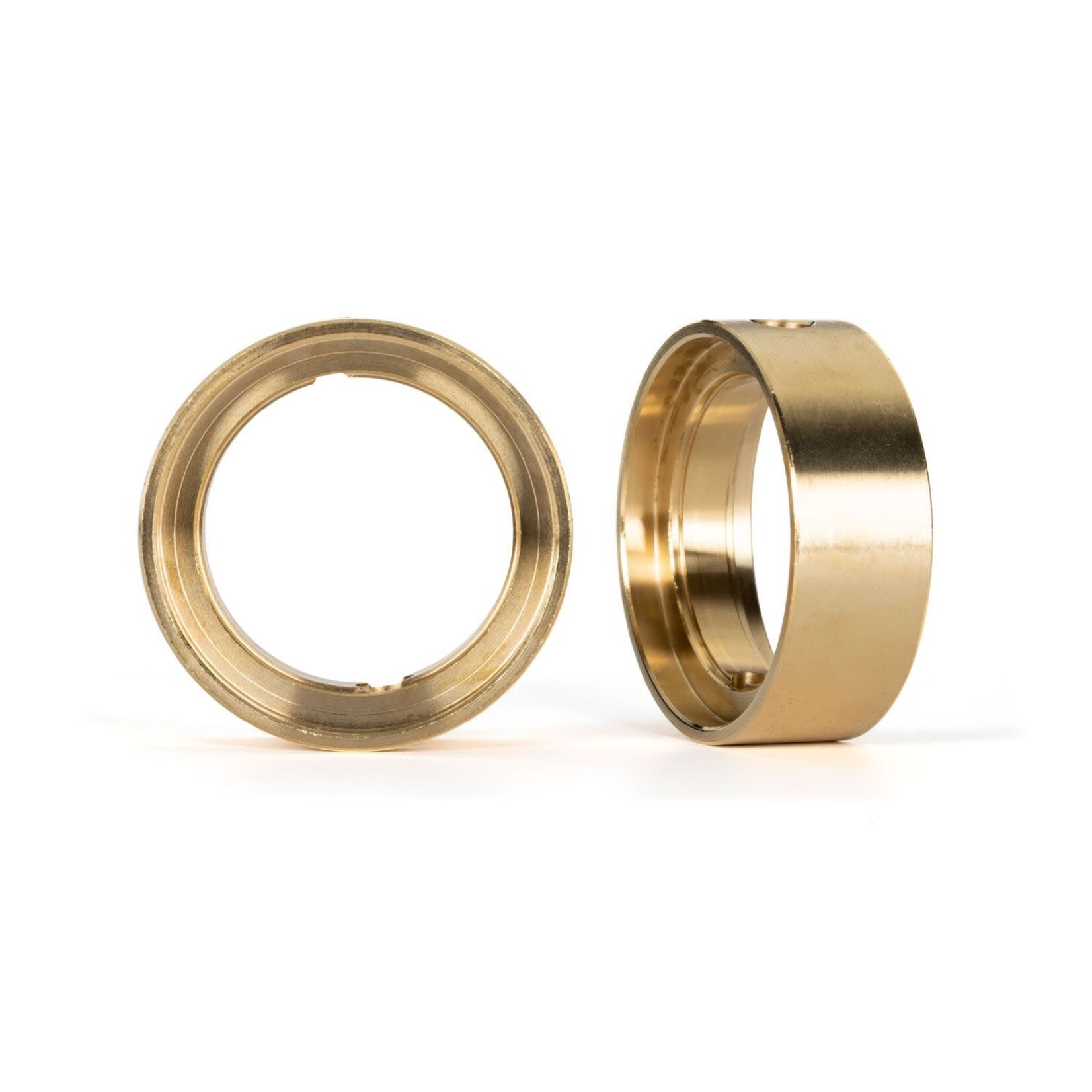 Traxxas TRA9780 Traxxas TRX-4M Brass Wheel Weights (2)